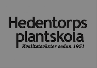 hedentorps.se - trädgård, inredning, restaurang